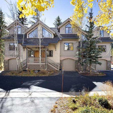 2985 Ironwood Townhomes كيستون المظهر الخارجي الصورة