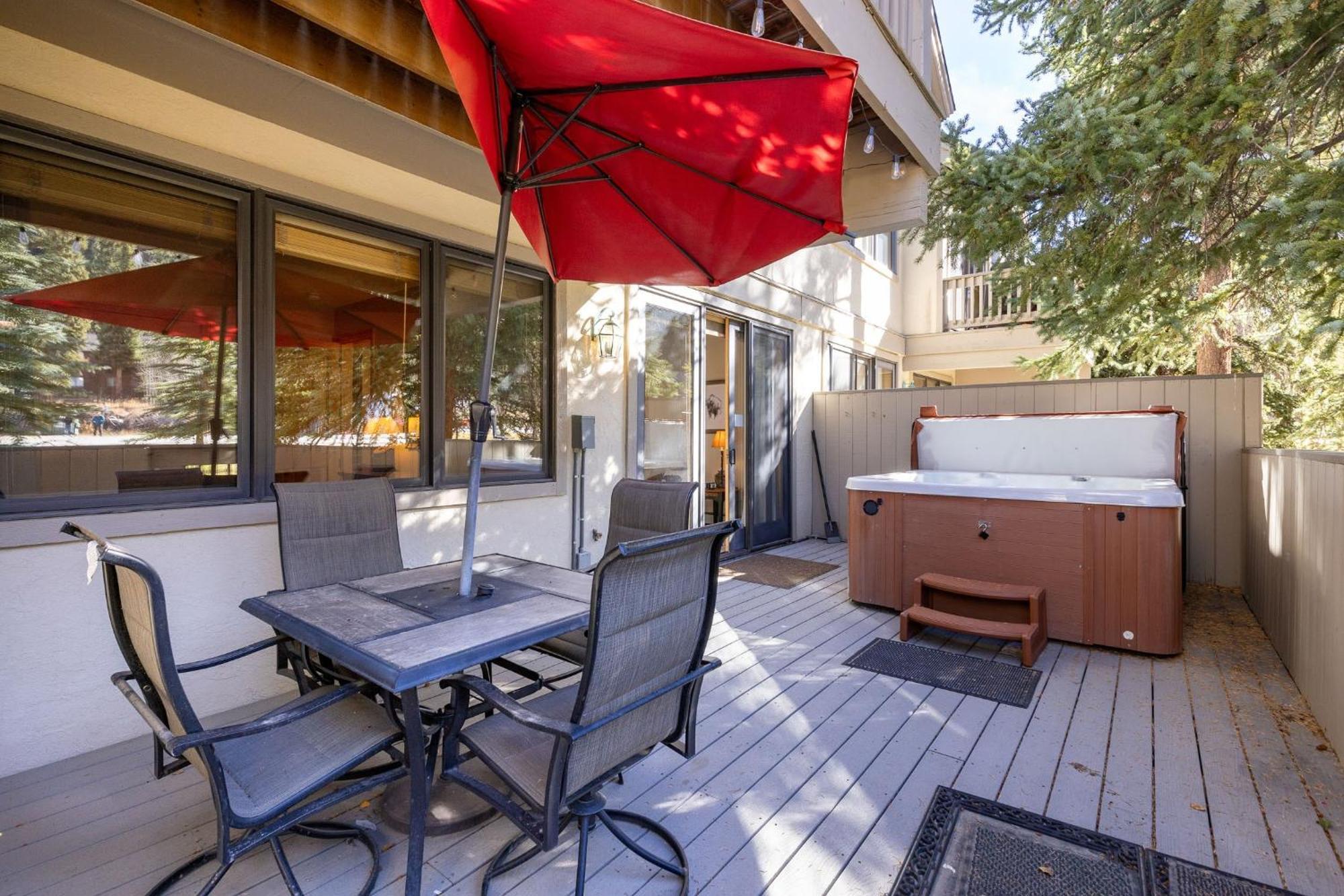 2985 Ironwood Townhomes كيستون المظهر الخارجي الصورة