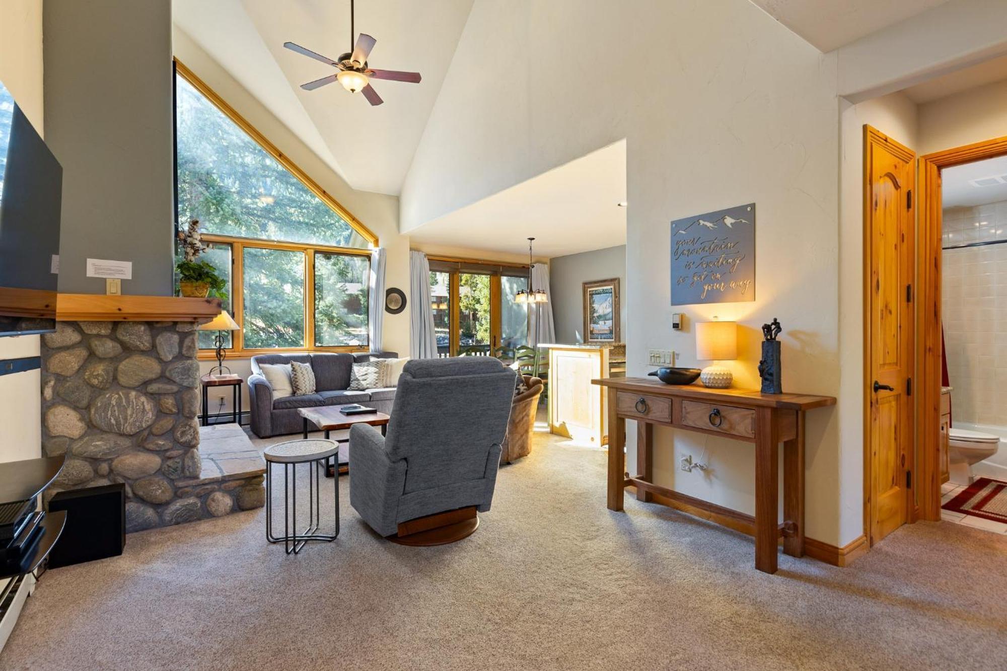 2985 Ironwood Townhomes كيستون المظهر الخارجي الصورة
