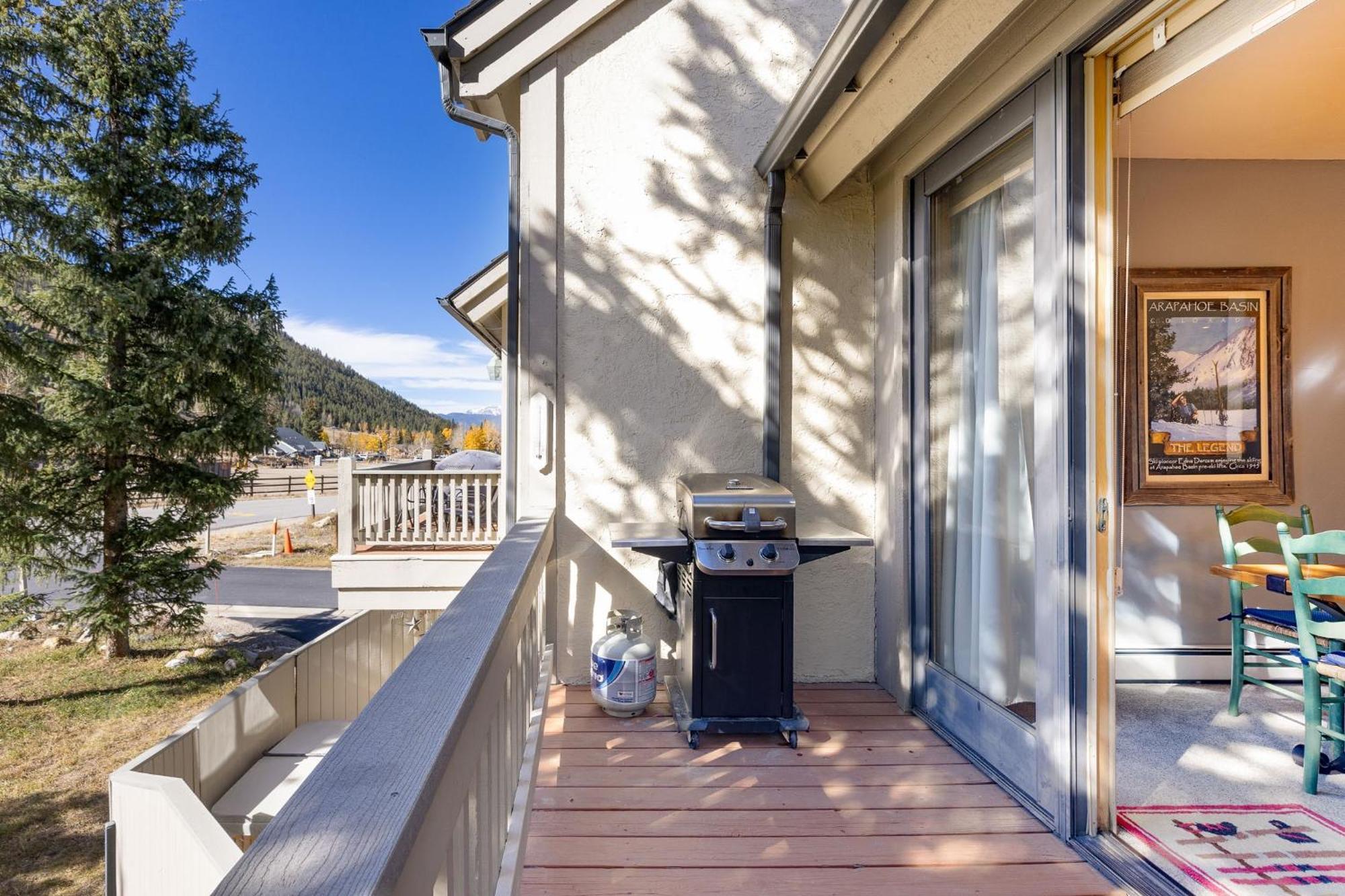 2985 Ironwood Townhomes كيستون المظهر الخارجي الصورة