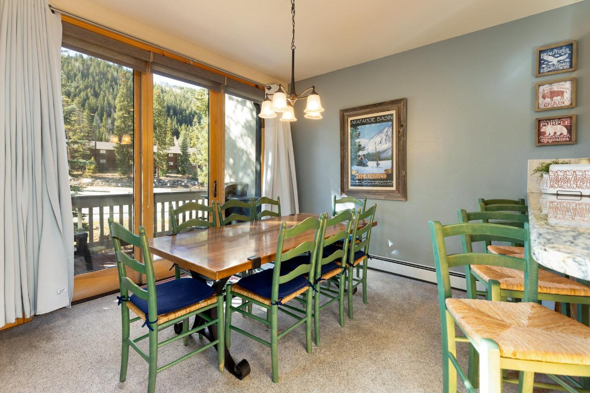2985 Ironwood Townhomes كيستون المظهر الخارجي الصورة