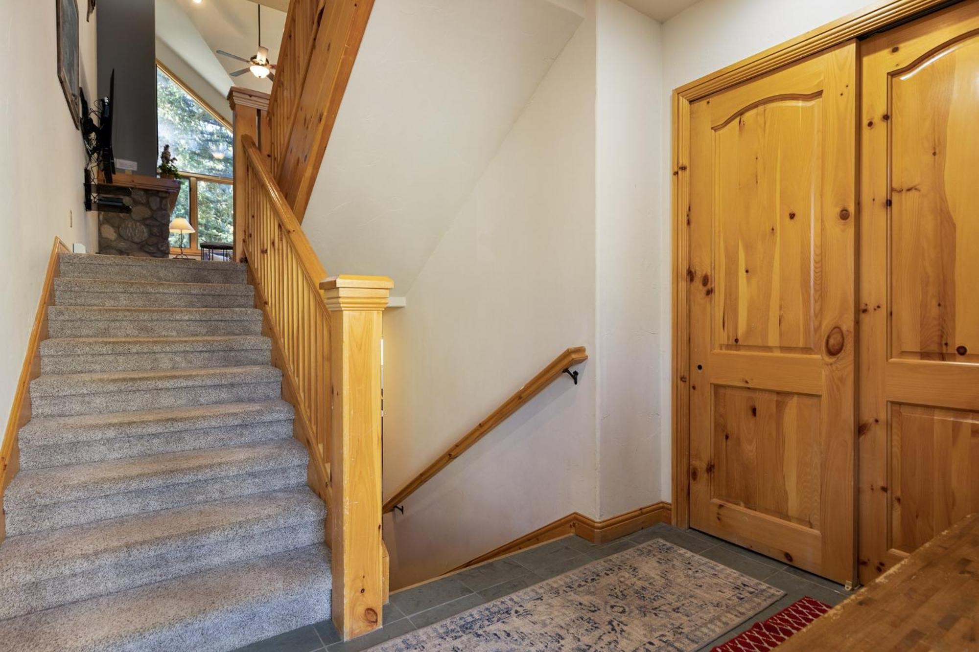 2985 Ironwood Townhomes كيستون المظهر الخارجي الصورة